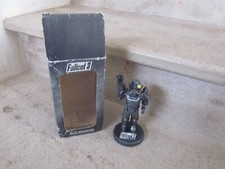 Figurine fallout brotherhood d'occasion  Montbrison