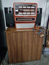 Vintage 1970s wurlitzer for sale  LLANBRYNMAIR