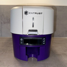 Entrust sigma ds2 gebraucht kaufen  Salach