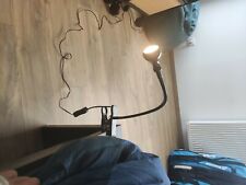 Lampe led ikea d'occasion  Rouen-