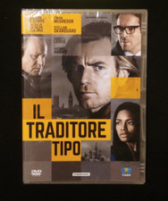 Dvd traditore tipo usato  Roma