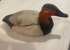 Victor drake canvasback for sale  Madison Lake