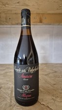 Vino amarone classico usato  Villachiara