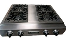 Jenn air cooktop for sale  Pittsburgh