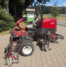 Toro reelmaster 3575 gebraucht kaufen  Weidenbach