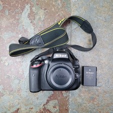 Nikon d5100 16.2mp for sale  Ocala
