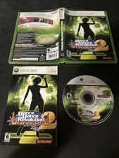 Dance Dance Revolution Universe 2 Xbox 360 AO7 comprar usado  Enviando para Brazil