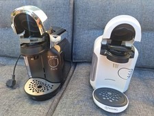 Tassimo schwarz weiß gebraucht kaufen  Schkeuditz