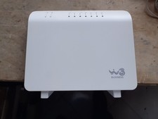 Modem wind wifi usato  Napoli