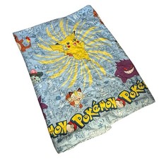 Nintendo pokémon comforter for sale  Brooklyn