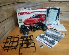 Rare vintage tamiya for sale  CREWE
