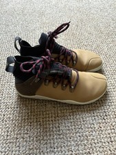 Vivobarefoot uk6 boots for sale  BROADSTAIRS