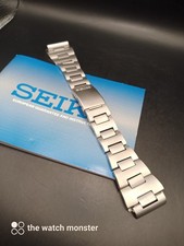 Seiko vintage uhrenarmband gebraucht kaufen  Werther b Nordhausen
