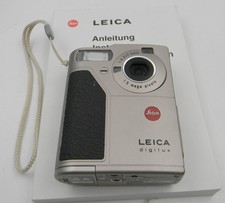 Leica digilux point for sale  Covina