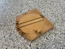 Turntable track clickity for sale  Nashua