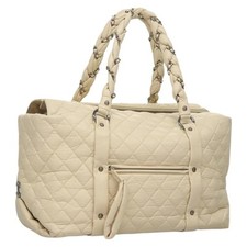 Borsa mano chanel usato  Cervia