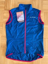 Vaude windweste radweste gebraucht kaufen  Augsburg