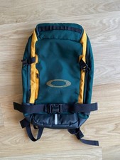 Backpack oakley peak for sale Backpack oakley peak for sale  LONDON
