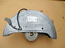 Husqvarna k760 350mm for sale  LOCKERBIE