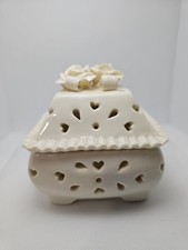 Porcelain jewlery trinket for sale  Center Moriches