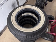 5.60 firestone deluxe for sale  Hernando