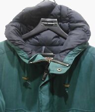 Woolrich puffer parker for sale  LONDON