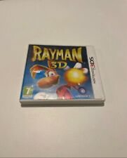 Rayman 3ds d'occasion  Angers-