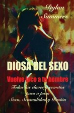 Diosa del Sexo: vuelve loco a tu hombre: Todas las claves y secretos sobre el..., usado comprar usado  Enviando para Brazil