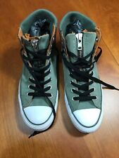 Converse chuck taylor usato  Oleggio