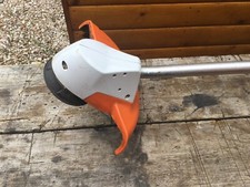 Stihl cordless grass for sale  FALKIRK
