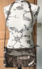 Sac pochette bandoulière d'occasion  Vaiges