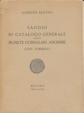 Santini catalogo generale usato  Giulianova