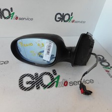 Specchietto elettrico fiat usato  Talla