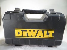 Dewalt tool hard for sale  Denver