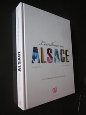 Excellence alsace savoir d'occasion  Réguisheim