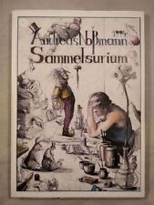 Andreas noßmanns sammelsurium gebraucht kaufen  Boizenburg/ Elbe