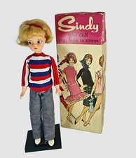 Vintage pedigree sindy for sale  HUDDERSFIELD