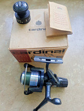 Rare abu garcia for sale  ASHFORD