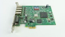 Scheda motu pcie usato  Spedire a Italy