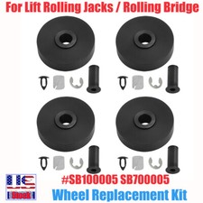 Wheel kit replacement for sale  Hebron
