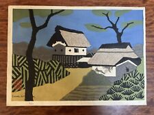 Original japanese woodblock for sale  Philadelphia