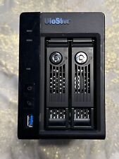 Qnap viostor 2212 usato  Spedire a Italy