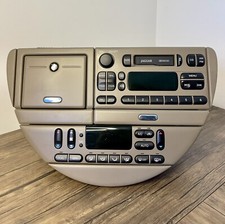 Jaguar type cassette for sale  CAMBORNE