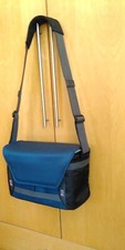 Kamera tasche delsey gebraucht kaufen  Sontheim