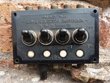 Air ministry handley for sale  NEWARK