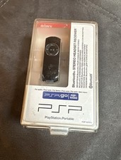 Psp headset receiver gebraucht kaufen  Neukirchen