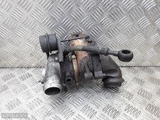 2004 PEUGEOT PARTNER TURBOCHARGER TURBINE DIESEL 2000HDI 9622526980 comprar usado  Enviando para Brazil