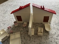 Lego duplo haus gebraucht kaufen  Issum