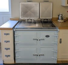 Everhot 100i electric for sale  READING