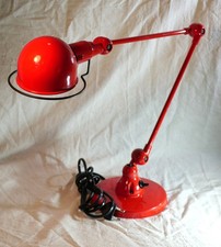Magnifique lampe industrielle d'occasion  Rouen-